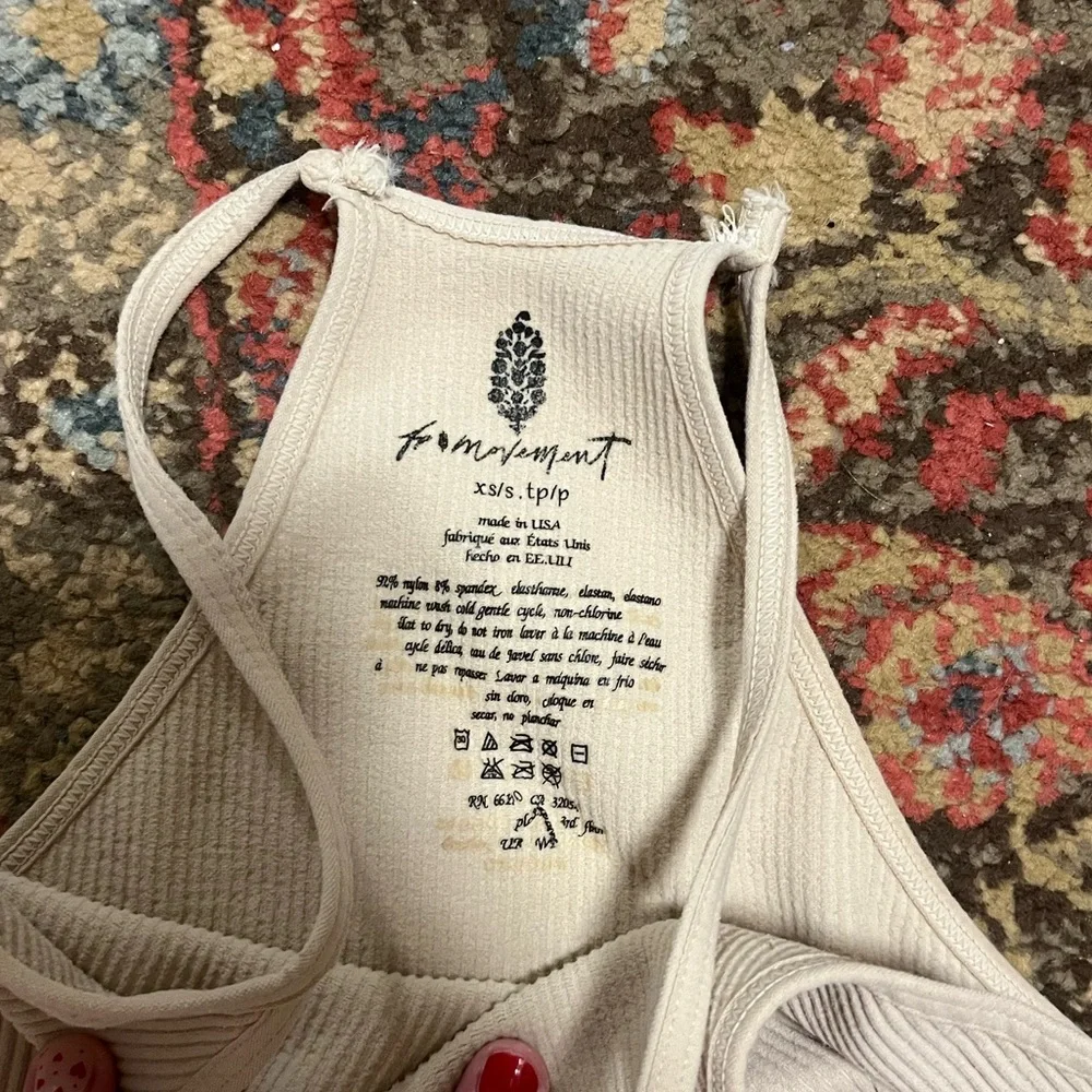 FP Movement happiness runs crop - Picture 4 of 5